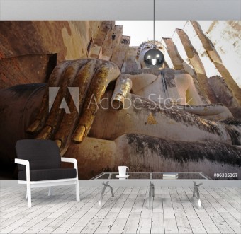 Picture of Sukhothai is one of the northern provinces of Thailand